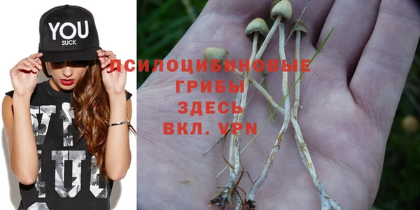 герыч Белоозёрский